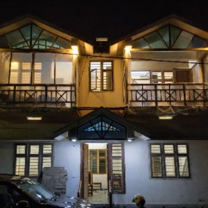 Country beach homestay in Calicut